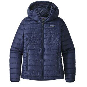 Patagonia Down Sweater Hoodie - Women's